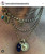three sisters jewelry design Ionian Personalized Relic Charm