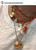 three sisters jewelry design Ionian Personalized Relic Charm