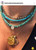 three sisters jewelry design Ionian Personalized Relic Charm