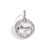 Three Sisters Jewelry Design Ionian Personalized Relic Charm 