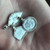 three sisters jewelry design Tasman Personalized Relic Charm 