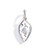 Three Sisters Jewelry Design Tasman Personalized Relic Charm 