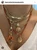 three sisters jewelry design Gold Cassandra Snake Hook