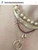 three sisters jewelry design Gold Cassandra Snake Hook