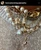 Three Sisters Jewelry Design Gold Cassandra Snake Jewelry Hook 