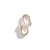 Three Sisters Jewelry Design Gold Cassandra Snake Jewelry Hook 