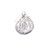 three sisters jewelry design Article of Virtu Personalized Coin Charm