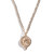 Three Sisters Jewelry Design Gold Atlantis Sunken Treasure Personalized Charm 