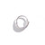 Three Sisters Jewelry Design Ceto Sea Dragon Charm Lock 