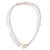 Three Sisters Jewelry Design Ianthe Cultured Pearls with Open Ends 