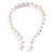 Three Sisters Jewelry Design Delphine Cultured Pearls with Open Ends 
