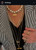 Three Sisters Jewelry Design Delphine Cultured Pearls with Open Ends 