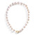 Three Sisters Jewelry Design Delphine Cultured Pearls with Open Ends 