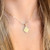 Three Sisters Jewelry Design Gold Sevilla Personalized Charm 