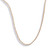 Three Sisters Jewelry Design Gold Egyptian Rope Chain - 24" 