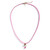 Three Sisters Jewelry Design India Rose Bohemian Necklace 