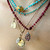 Three Sisters Jewelry Design Essential Faceted Adjustable Gold Chain 