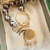 Three Sisters Jewelry Design Vintage Tahitian Cultured Pearl Strand 