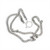 Three Sisters Jewelry Design Studio Sample Chain #2 