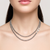 Three Sisters Jewelry Design Studio Sample Chain #5 