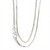 Three Sisters Jewelry Design Studio Sample Chain #6 