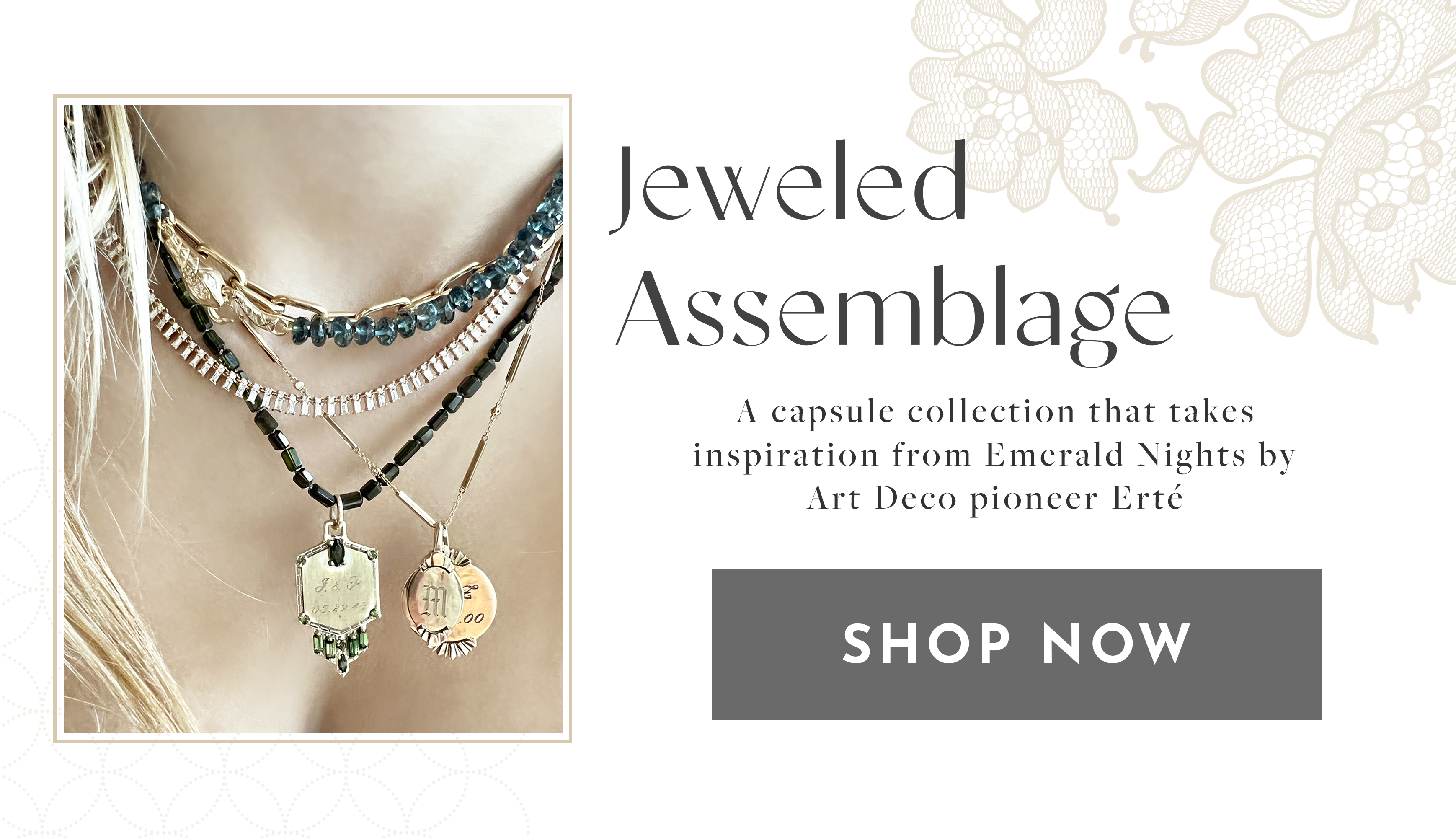 Engraved Jewelry Three Sisters Jewelry, 50% OFF