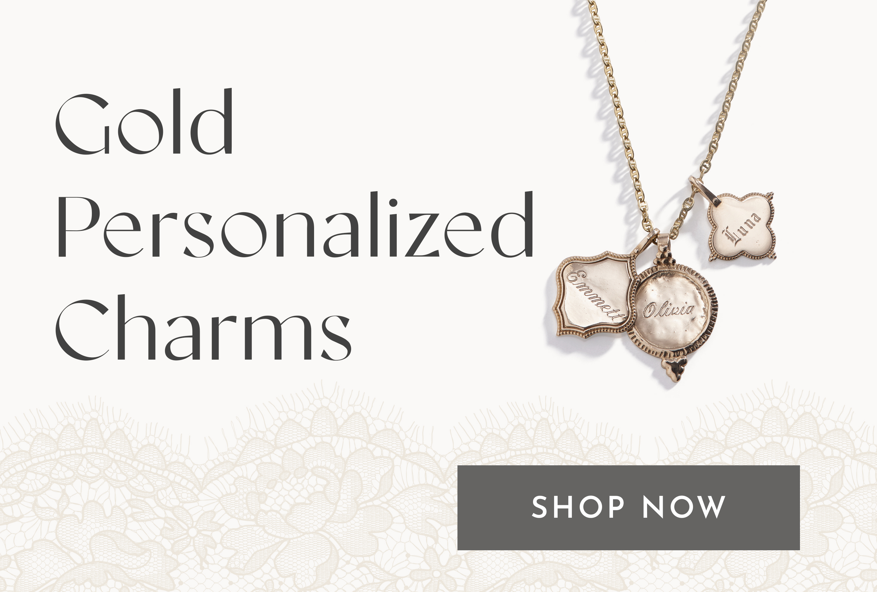 Necklaces and Pendants Collection for Jewellery