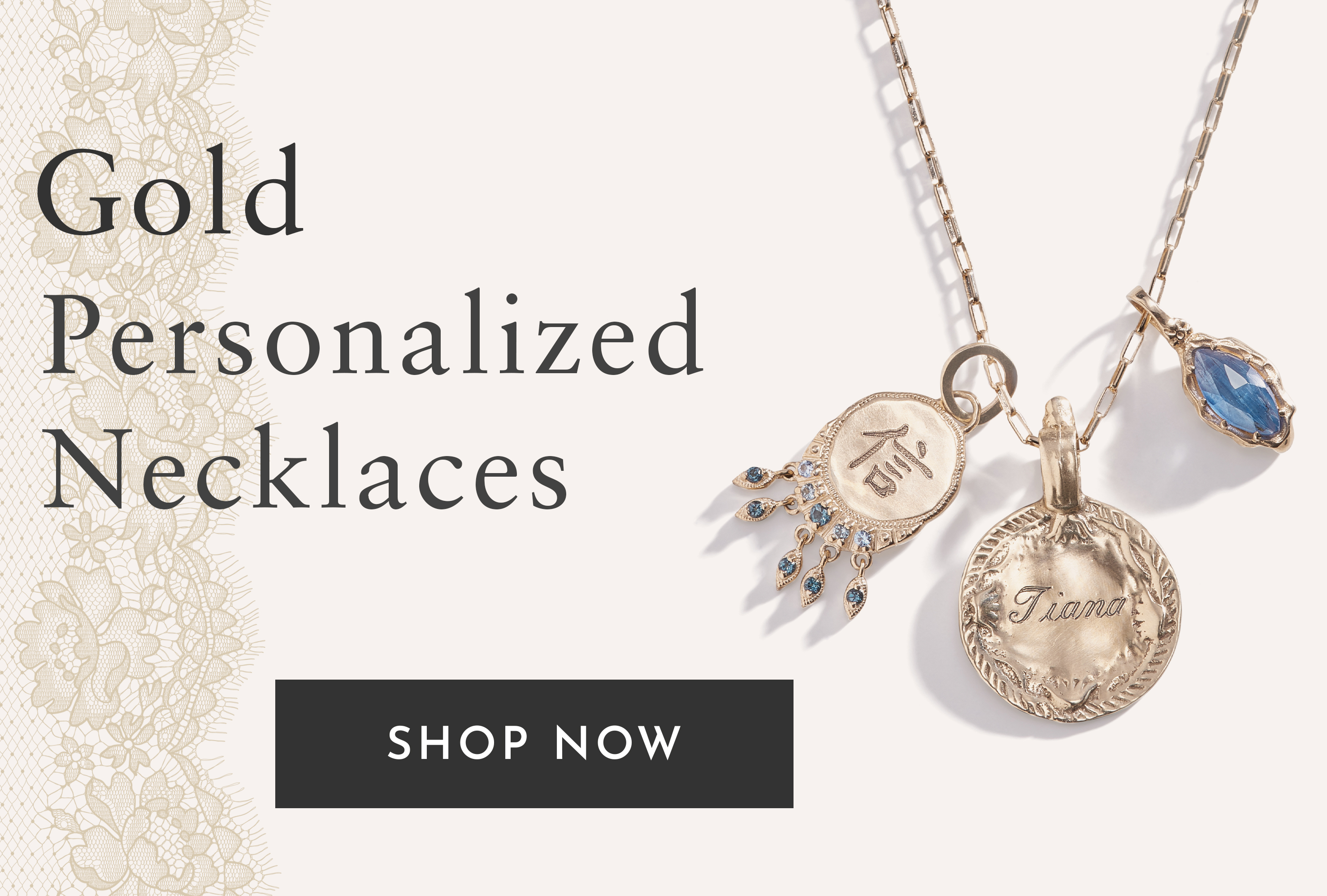 9ct Solid Gold – MurrayandMe Jewellery