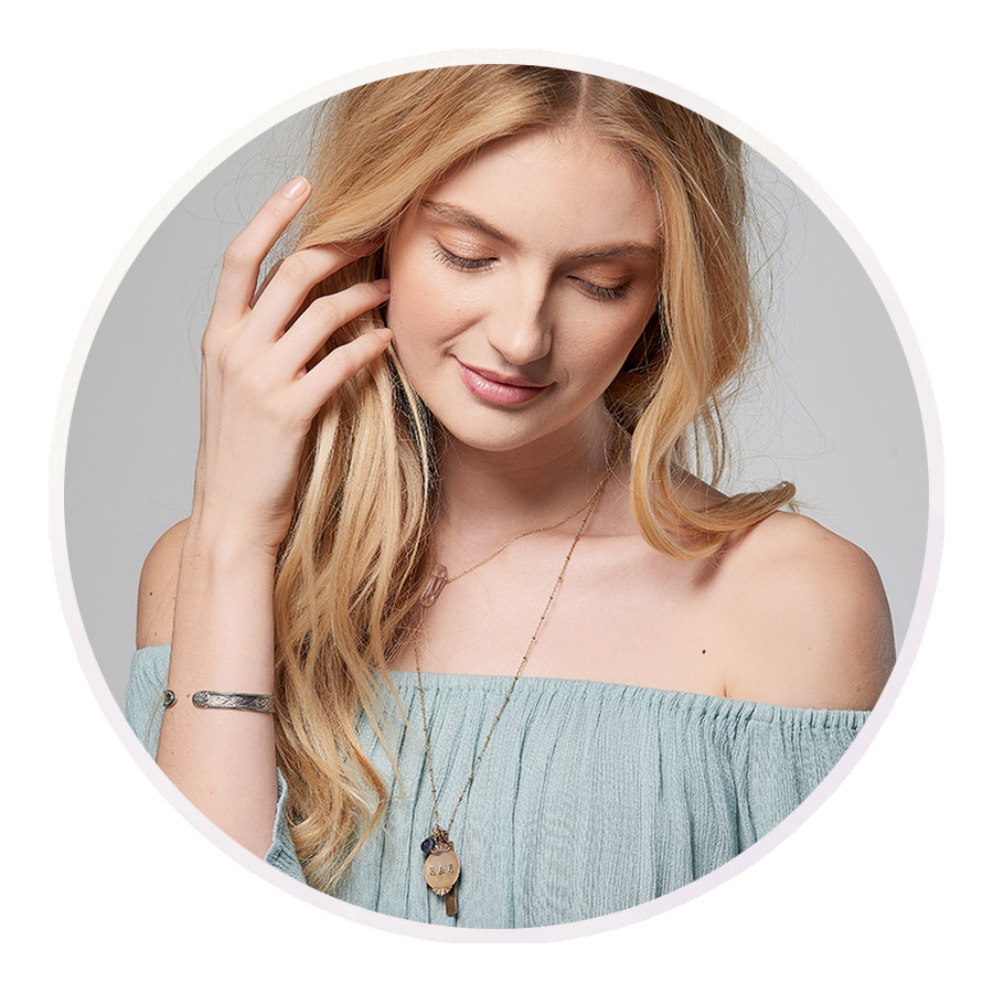 Shop Personalized Charms