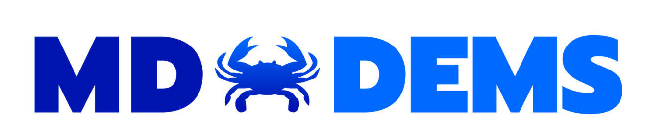 Maryland Democratic Party Webstore