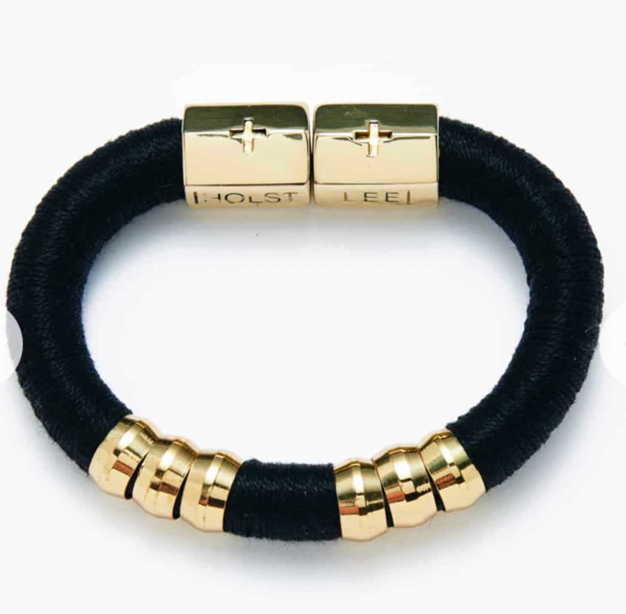 Holsten & Lee Classic Bracelet - Monkee's of the Pines