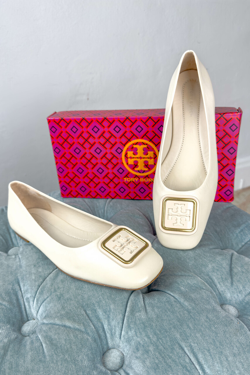 Tory Burch / GEORGIA BALLET