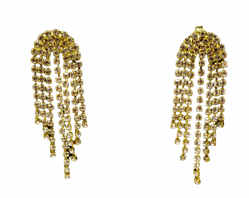 Sheila Fajl Mayta Earring