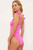 Sydney One Piece Petal Pink