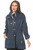 Ciao Milano Tess Jacket Navy