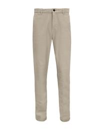 Tryck på Premium Chinos Dam — Beige