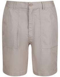 Tryck på Chino Shorts — Lichen