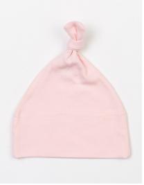 Tryck på Baby Knytmössa — Powder Pink
