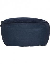 Tryck på Fanny Pack Billig — Navy