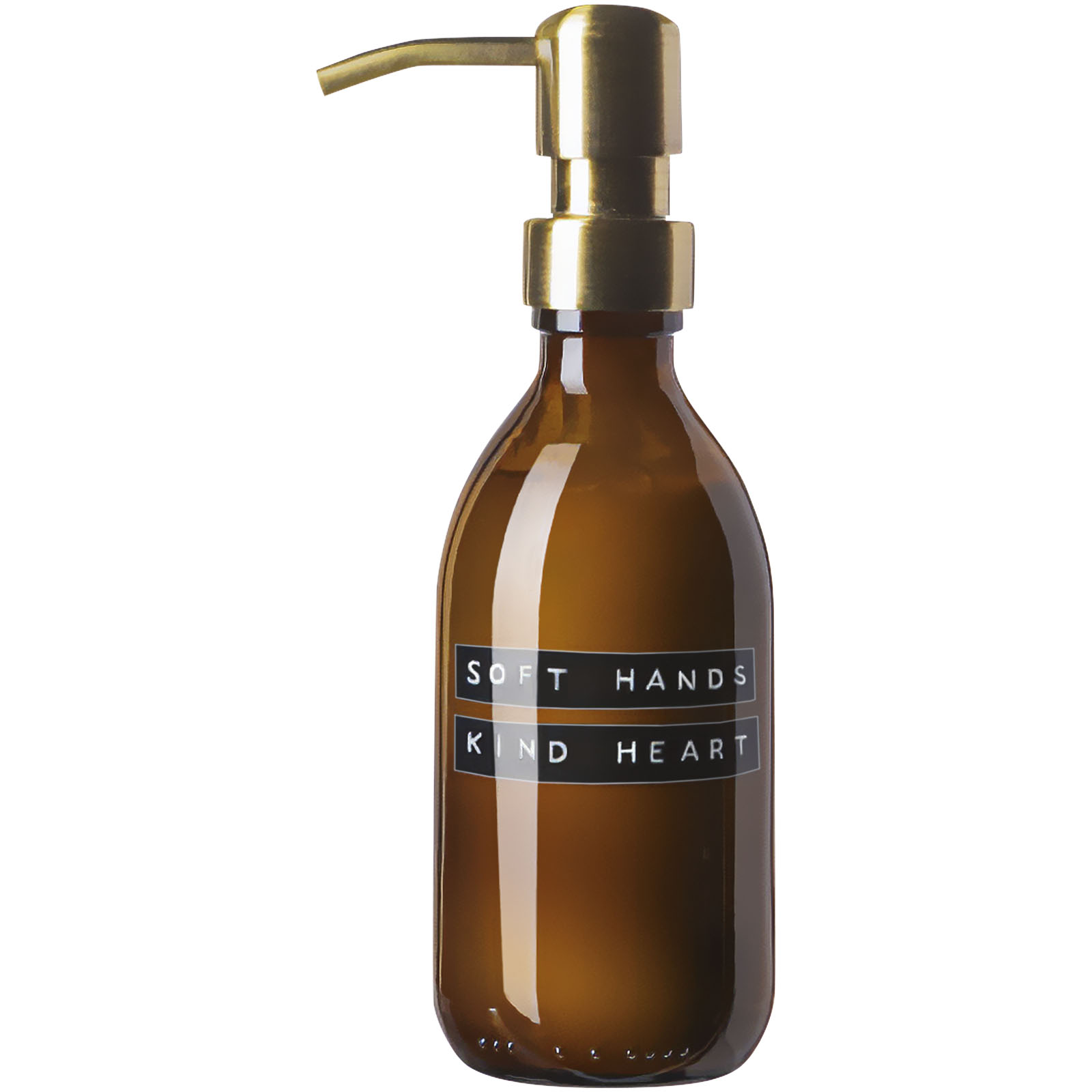 Bild av Vegansk Bambudoftande Handkräm 250ml