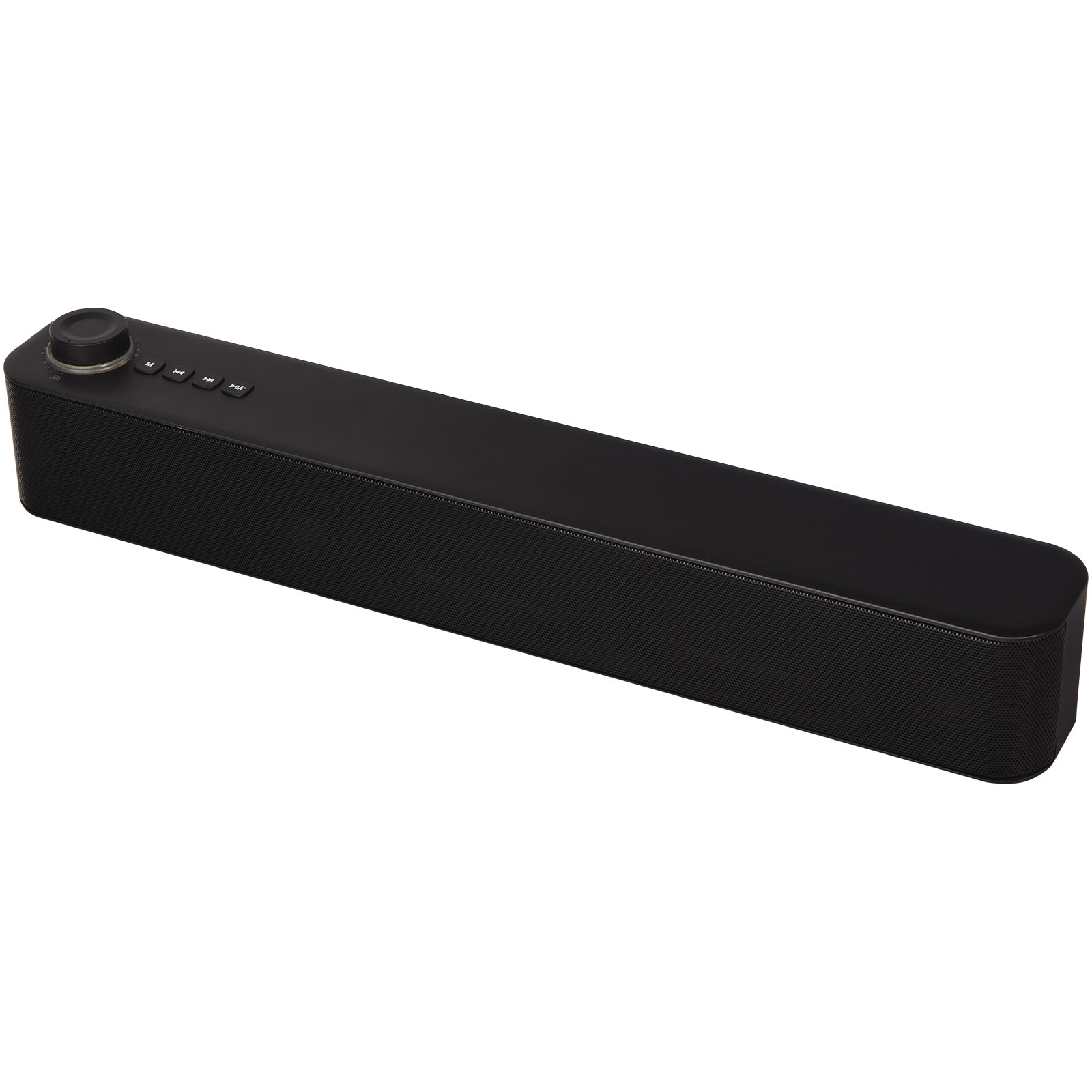 Bild av Hybrid Bluetooth Soundbar 2x5W med Lång Batteritid