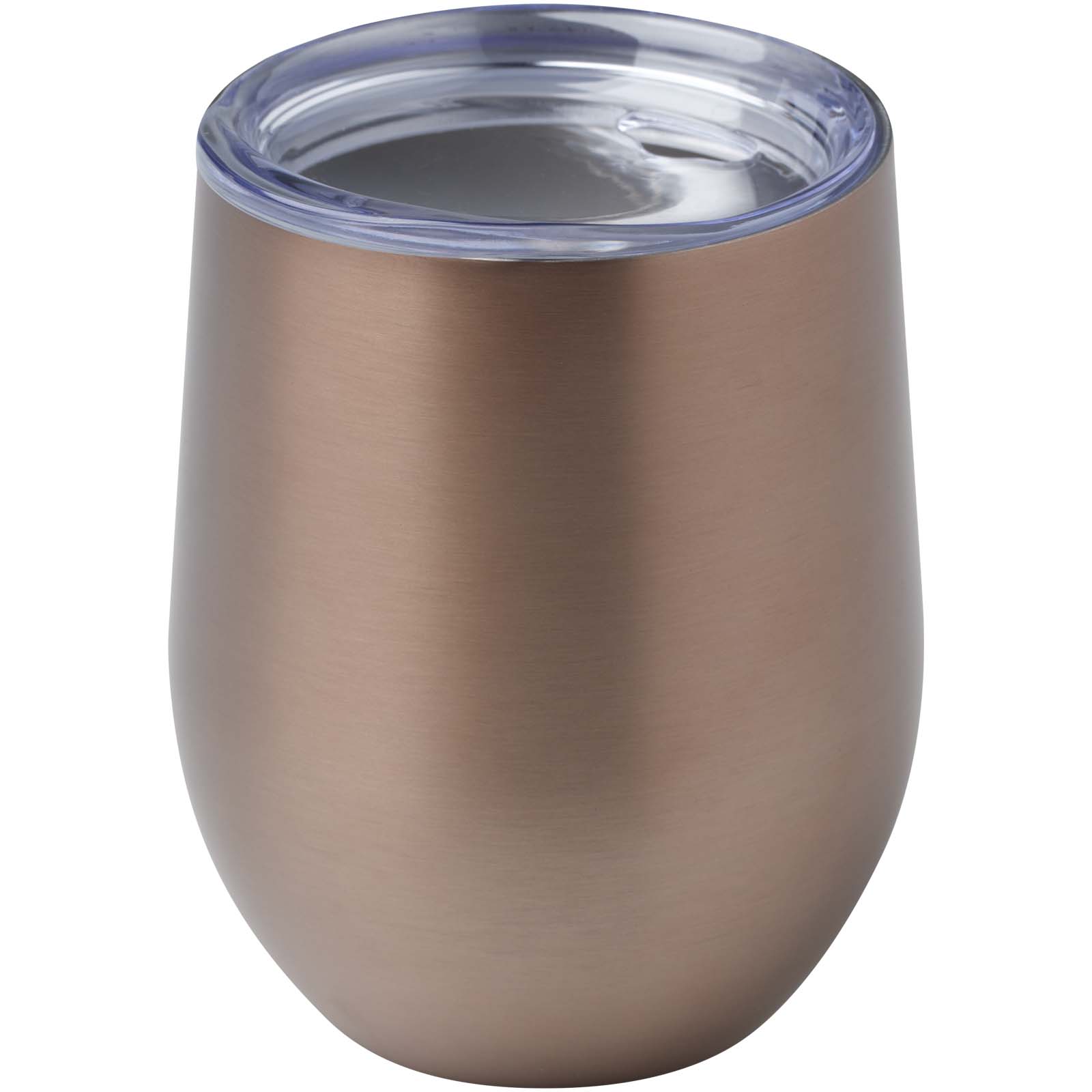 Tryck på RCS-certifierad Kopparisolerad Mugg 350ml — Brons