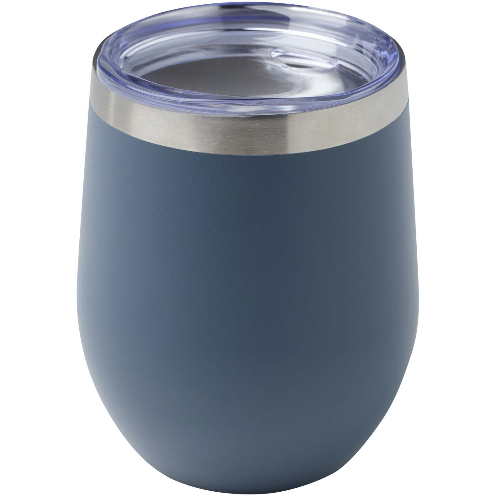 Tryck på RCS-certifierad Kopparisolerad Mugg 350ml — Hale Blue