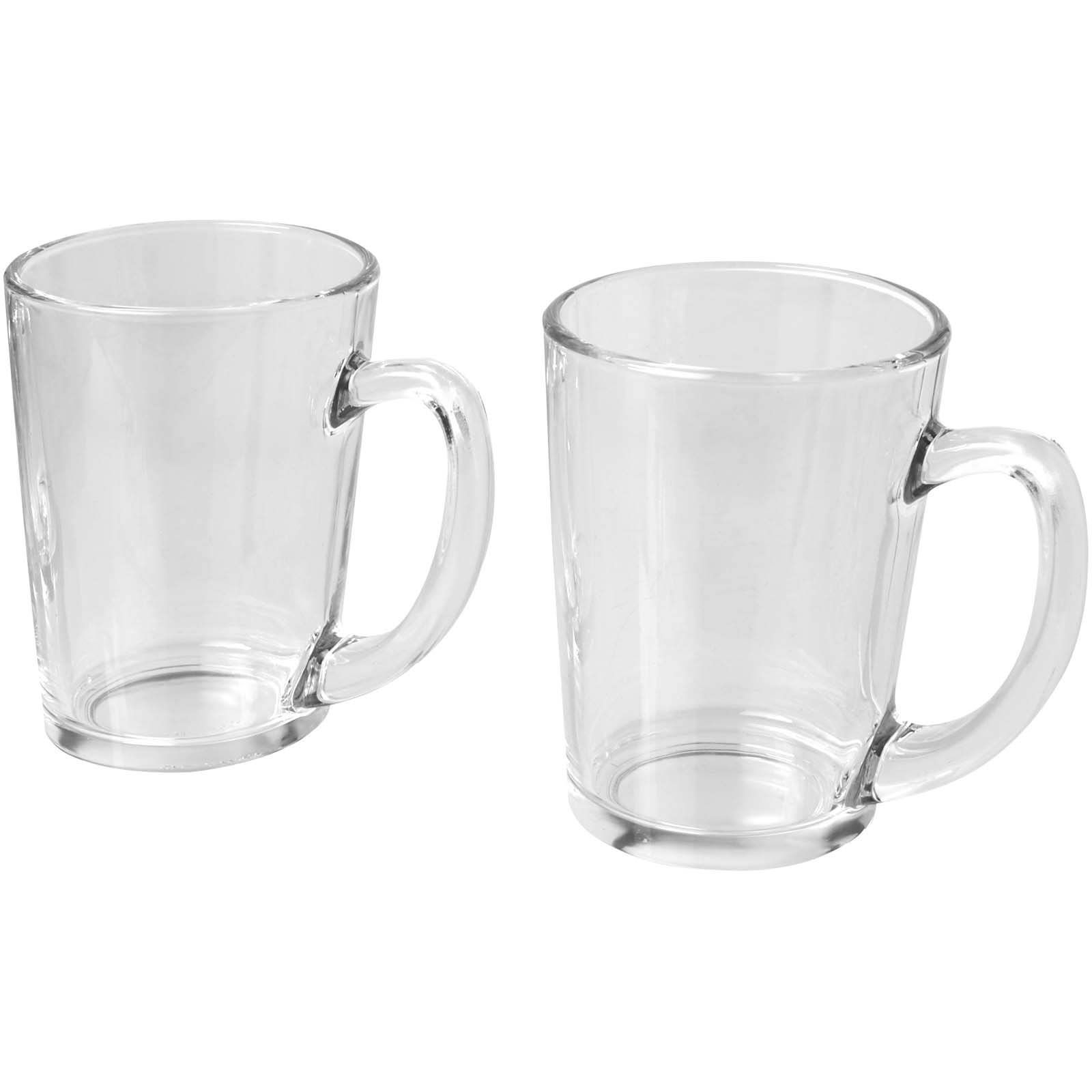 Bild av Eleganta Tekoppar 310 ml 2-pack