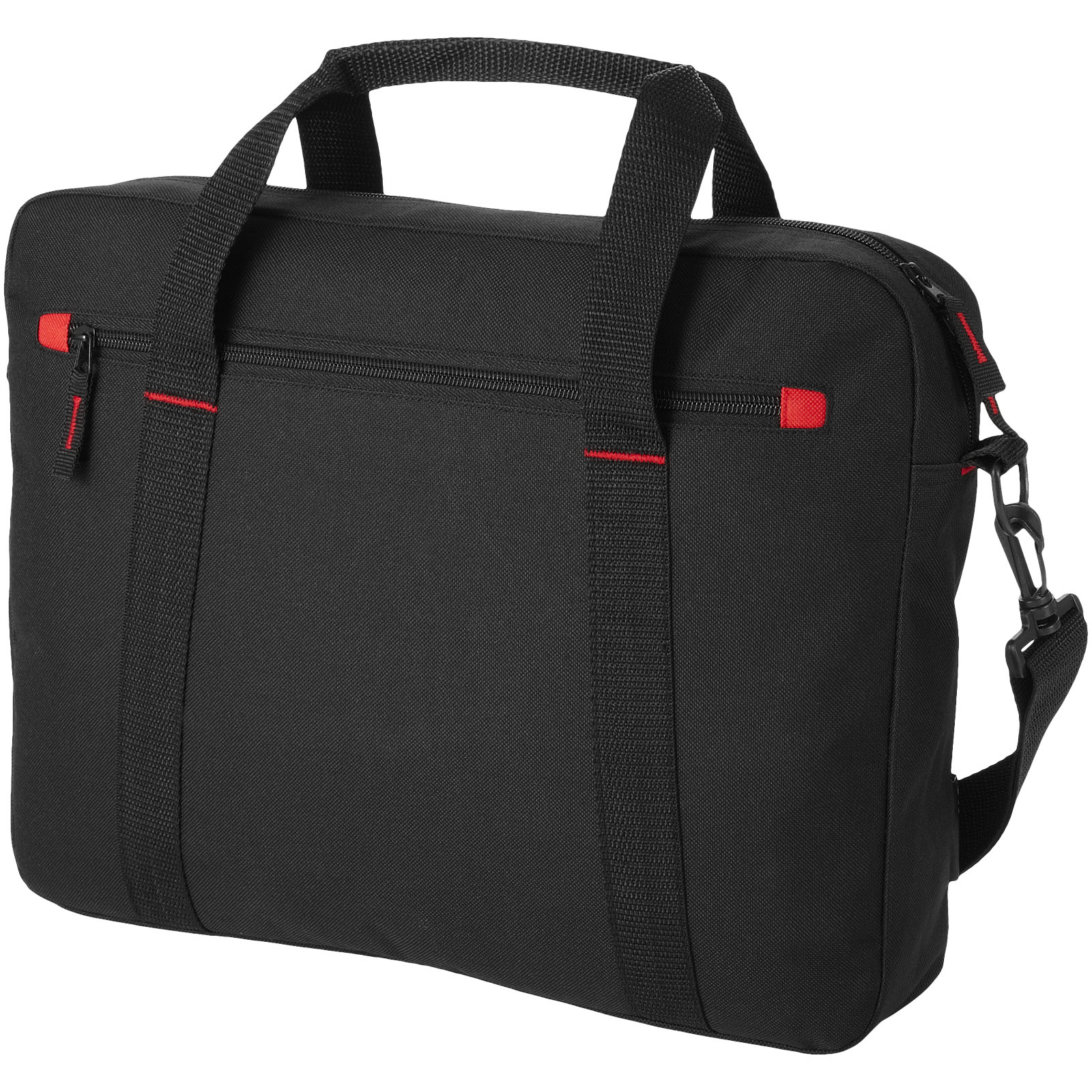 Bild av Kompakt Datorväska 15" 6L