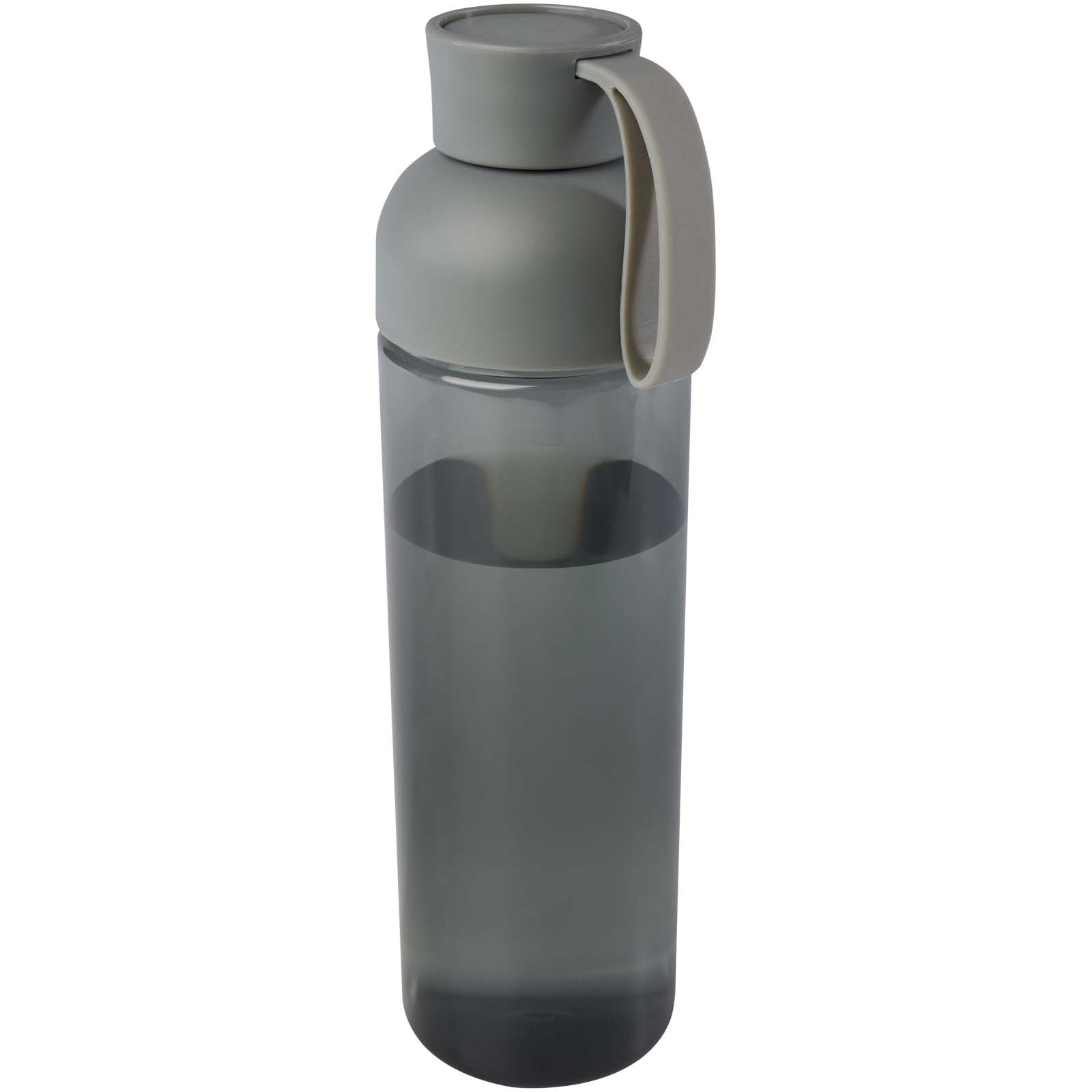 Bild av Vattenflaska 600ml med Silikonhandtag av RPET