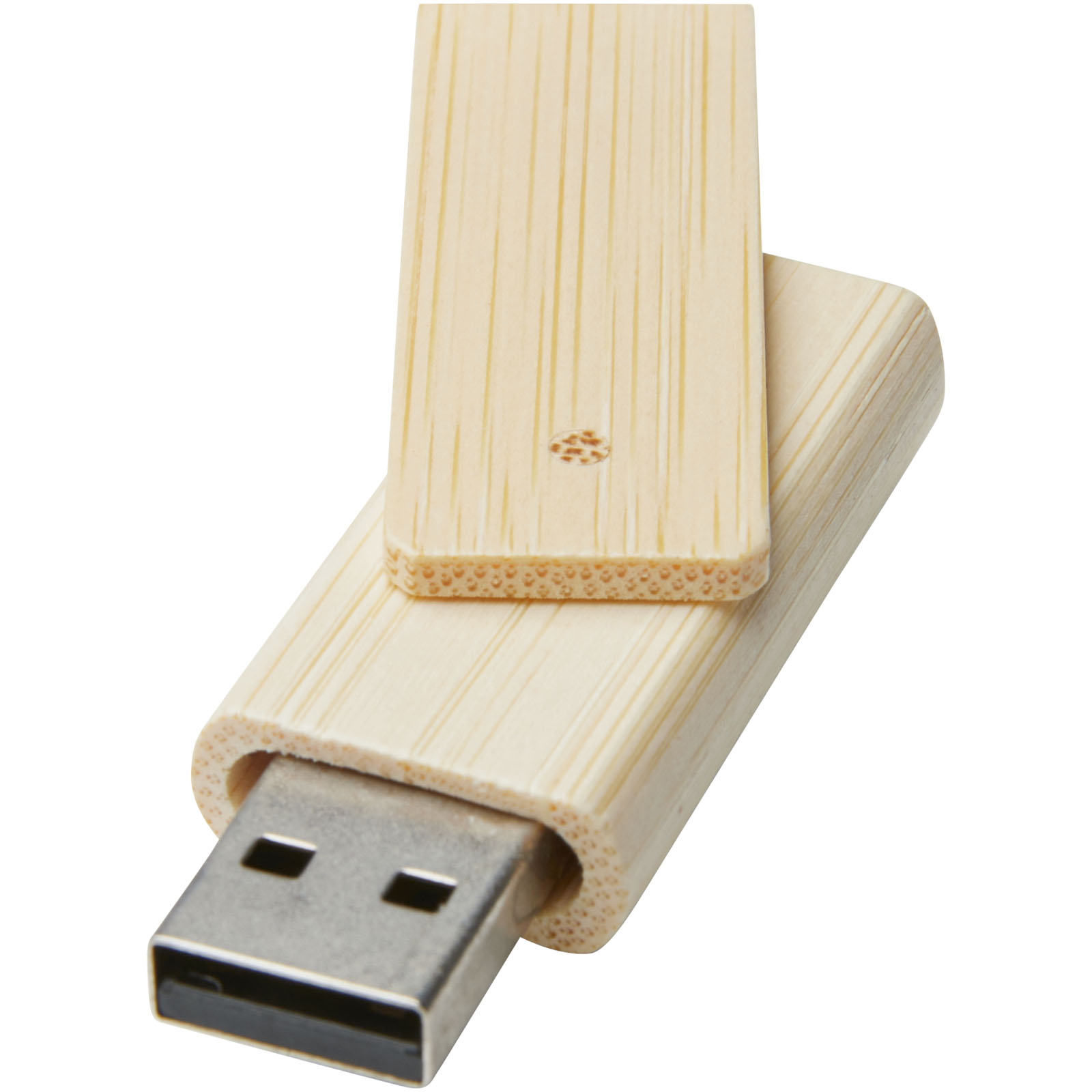 Bild av Roterbart USB-minne 4GB av Bambu