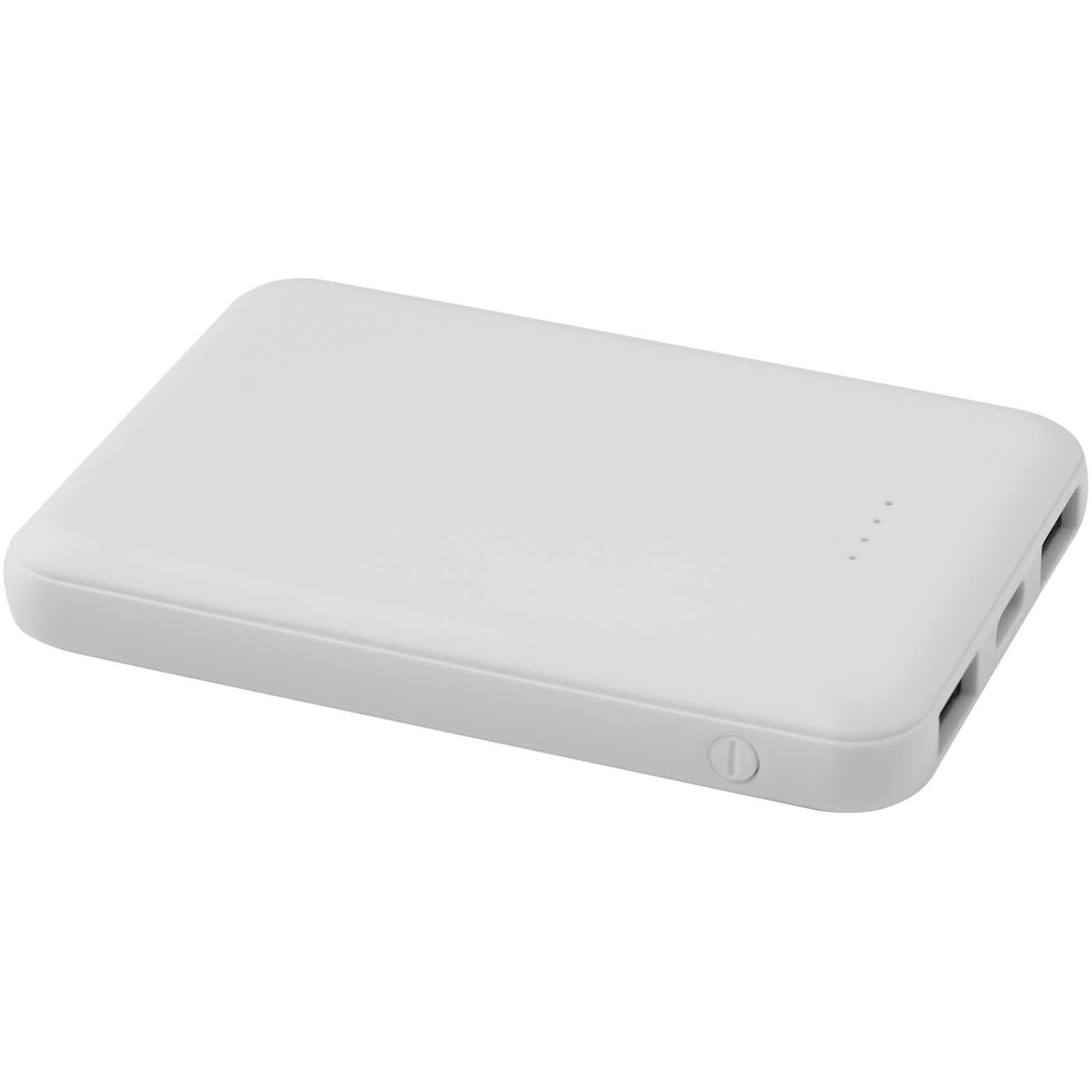 Bild av 5000 mAh Type-C Powerbank av Återvunnen Plast