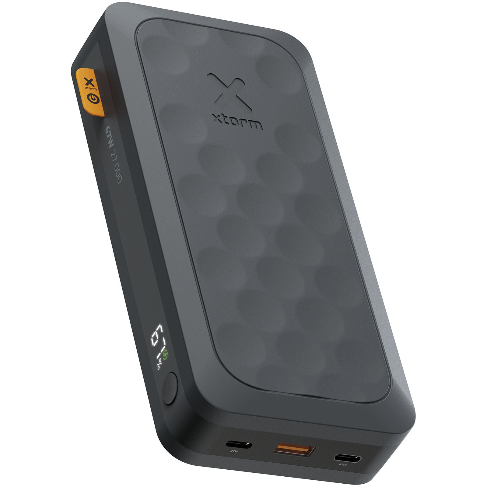 Bild av 27000 mAh Powerbank med 67W Snabbladdning