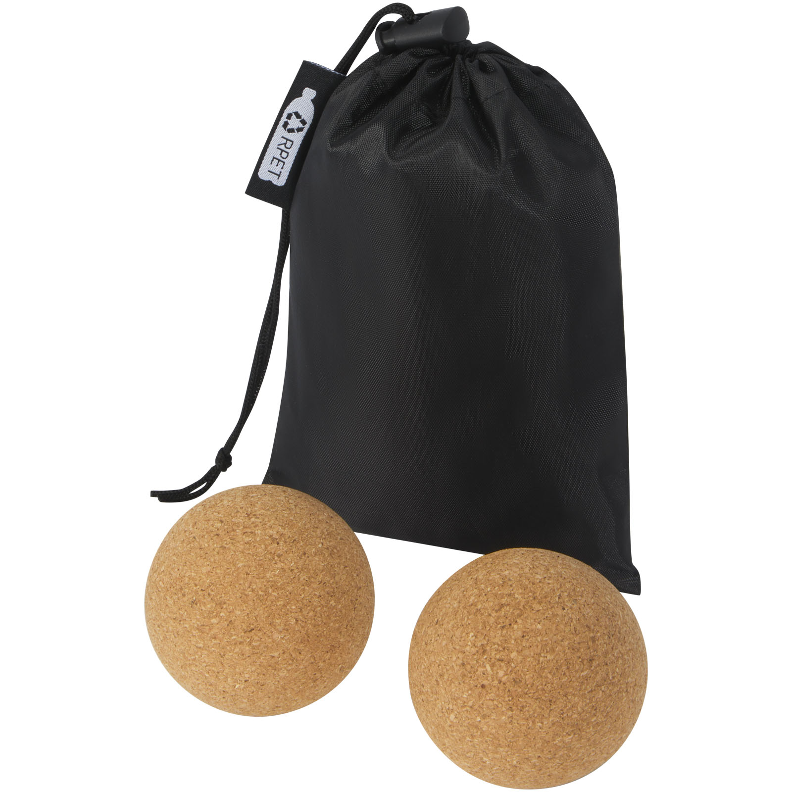 Bild av Yogaboll av Kork
